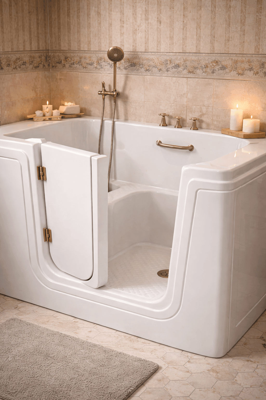 Essential Safety Features
